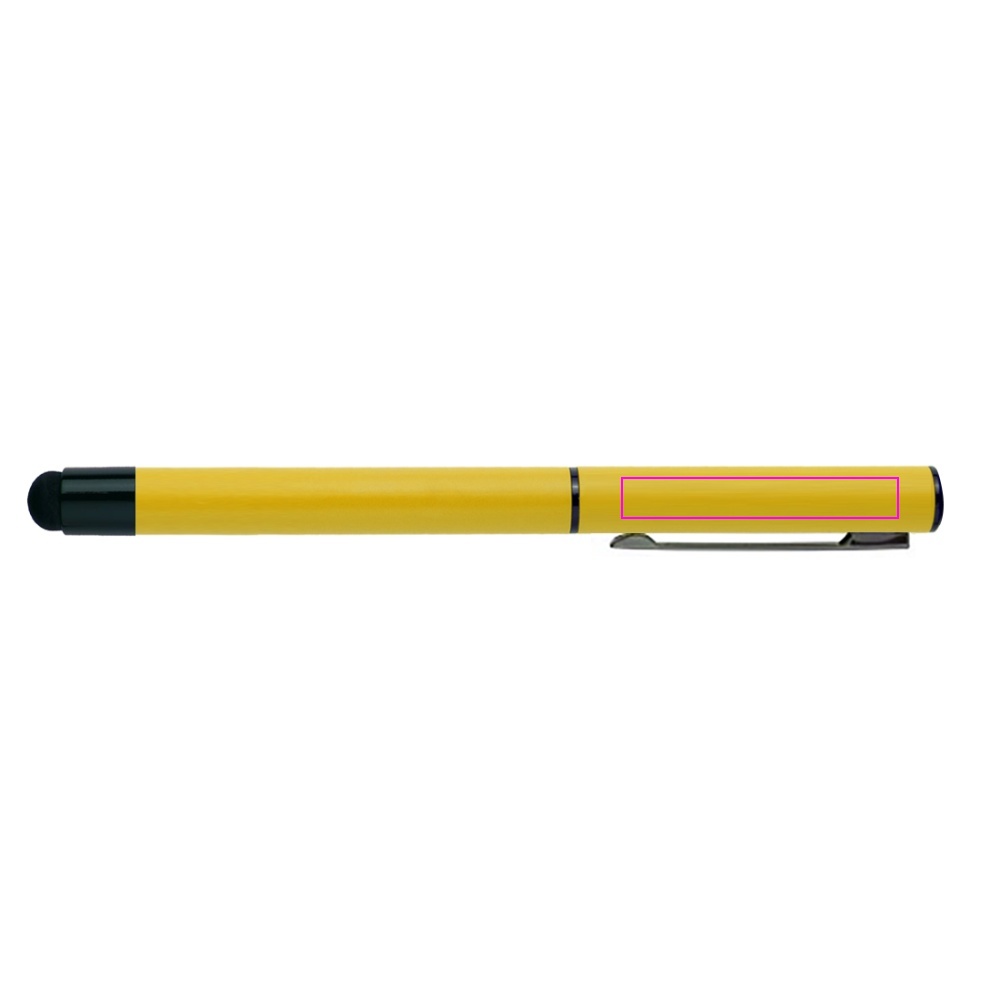 Skrivesæt med pen og kuglepen touch pen soft touch CELEBRATION Pierre Cardin