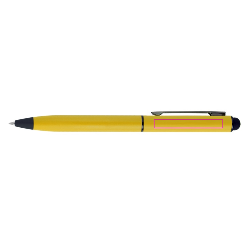 Skrivesæt med pen og kuglepen touch pen soft touch CELEBRATION Pierre Cardin