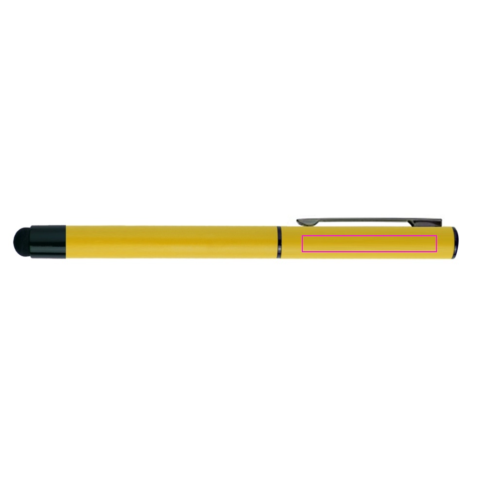 Skrivesæt med pen og kuglepen touch pen soft touch CELEBRATION Pierre Cardin