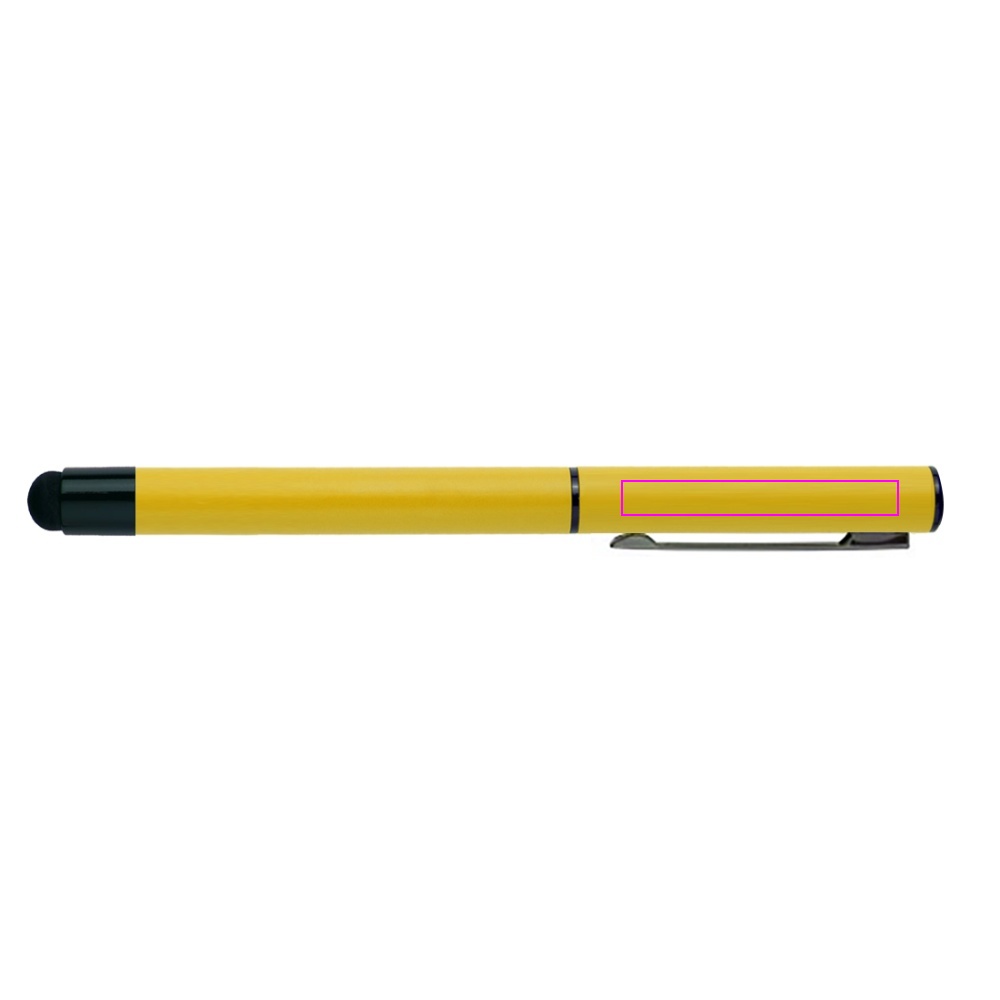 Skrivesæt med pen og kuglepen touch pen soft touch CELEBRATION Pierre Cardin