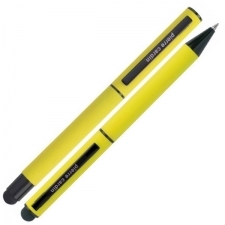 Skrivesæt med pen og kuglepen touch pen soft touch CELEBRATION Pierre Cardin