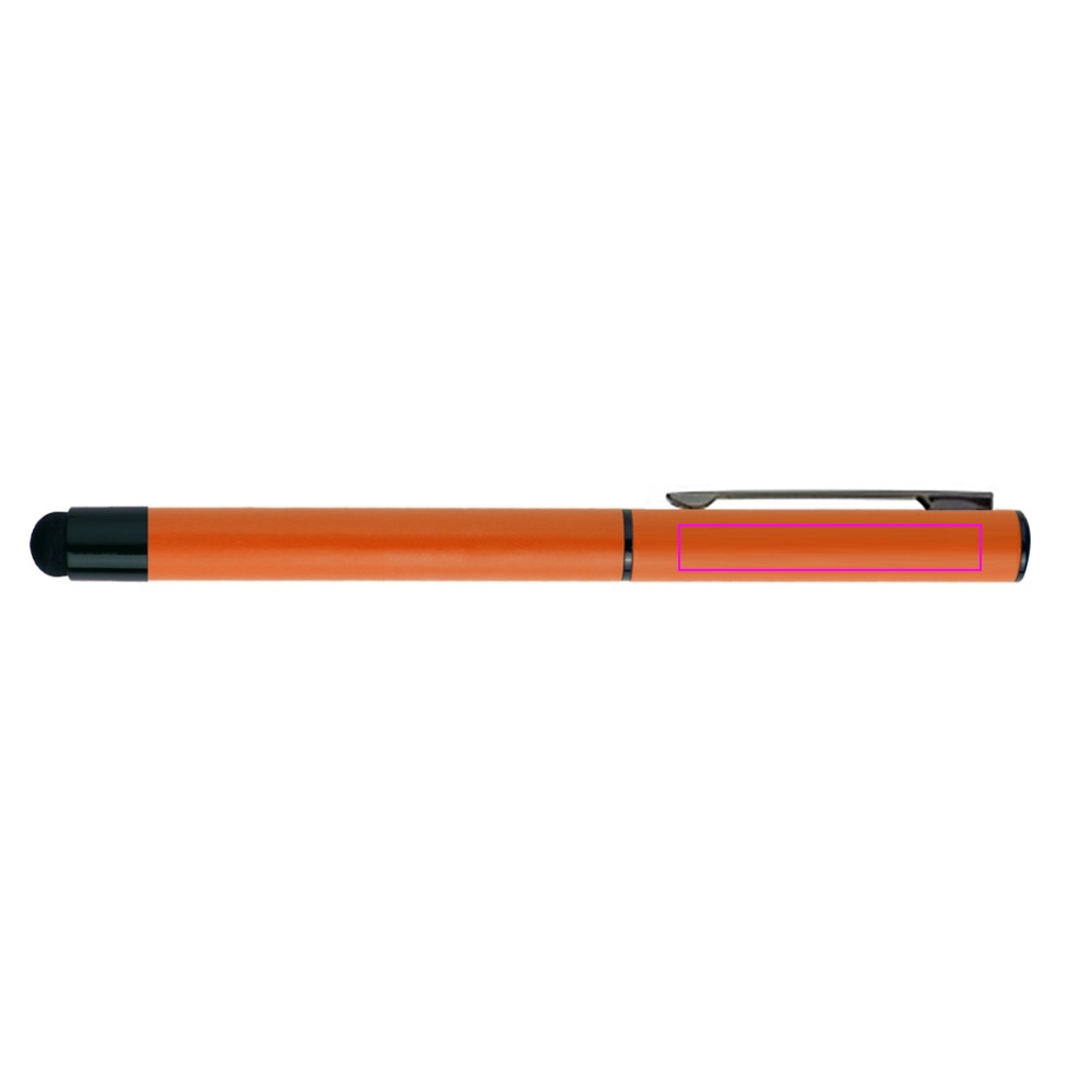 Skrivesæt med pen og kuglepen touch pen soft touch CELEBRATION Pierre Cardin