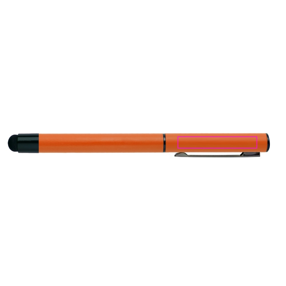 Skrivesæt med pen og kuglepen touch pen soft touch CELEBRATION Pierre Cardin