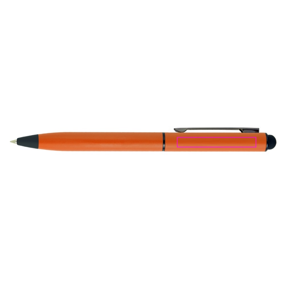 Skrivesæt med pen og kuglepen touch pen soft touch CELEBRATION Pierre Cardin