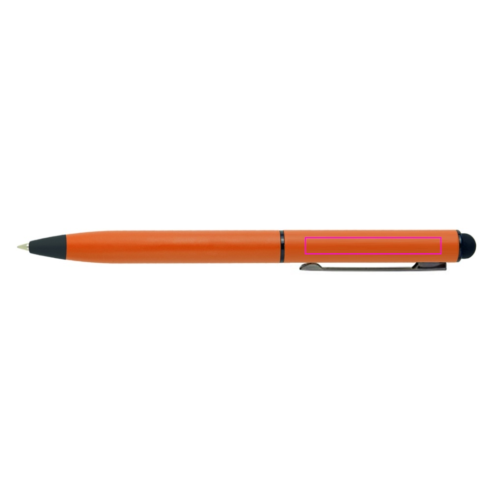Skrivesæt med pen og kuglepen touch pen soft touch CELEBRATION Pierre Cardin