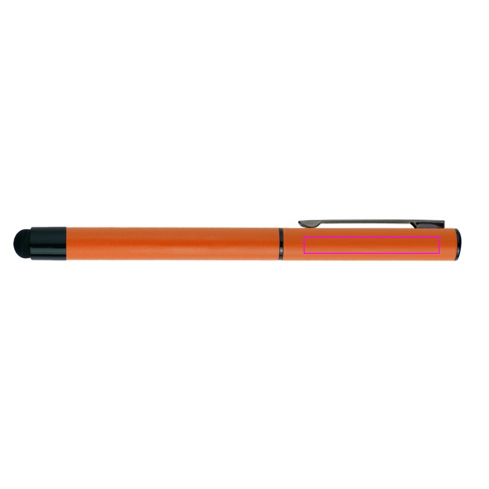 Skrivesæt med pen og kuglepen touch pen soft touch CELEBRATION Pierre Cardin