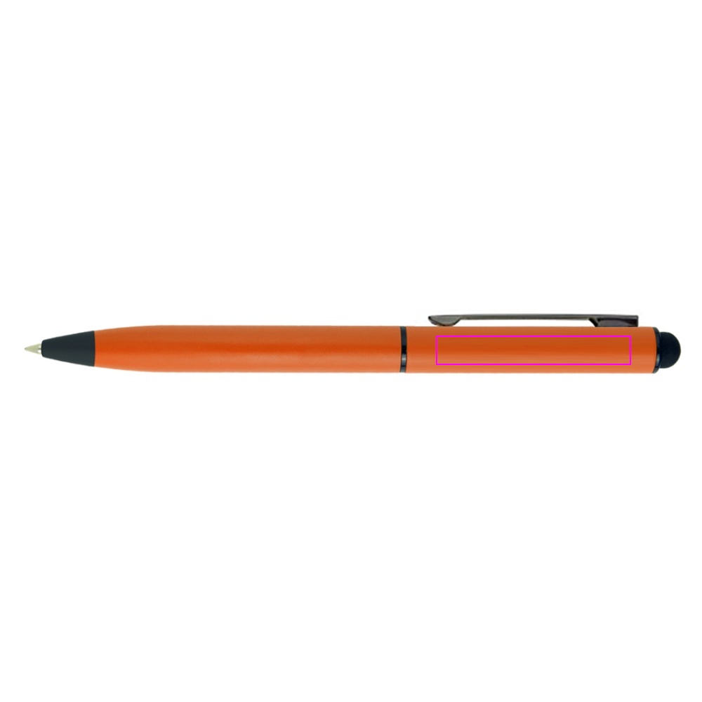 Skrivesæt med pen og kuglepen touch pen soft touch CELEBRATION Pierre Cardin