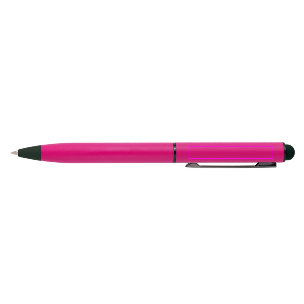 Skrivesæt med pen og kuglepen touch pen soft touch CELEBRATION Pierre Cardin