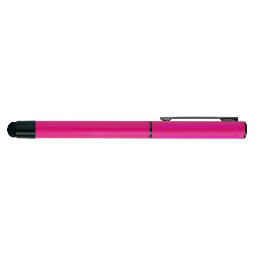 Skrivesæt med pen og kuglepen touch pen soft touch CELEBRATION Pierre Cardin