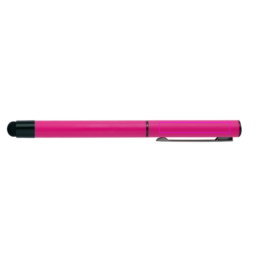 Skrivesæt med pen og kuglepen touch pen soft touch CELEBRATION Pierre Cardin