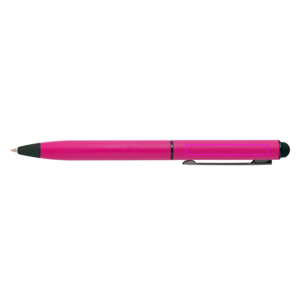 Skrivesæt med pen og kuglepen touch pen soft touch CELEBRATION Pierre Cardin