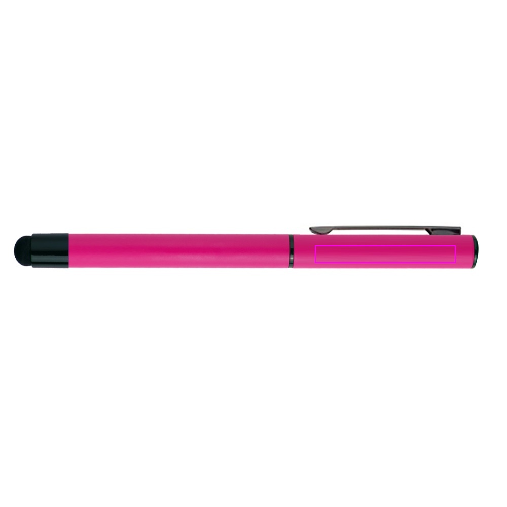 Skrivesæt med pen og kuglepen touch pen soft touch CELEBRATION Pierre Cardin