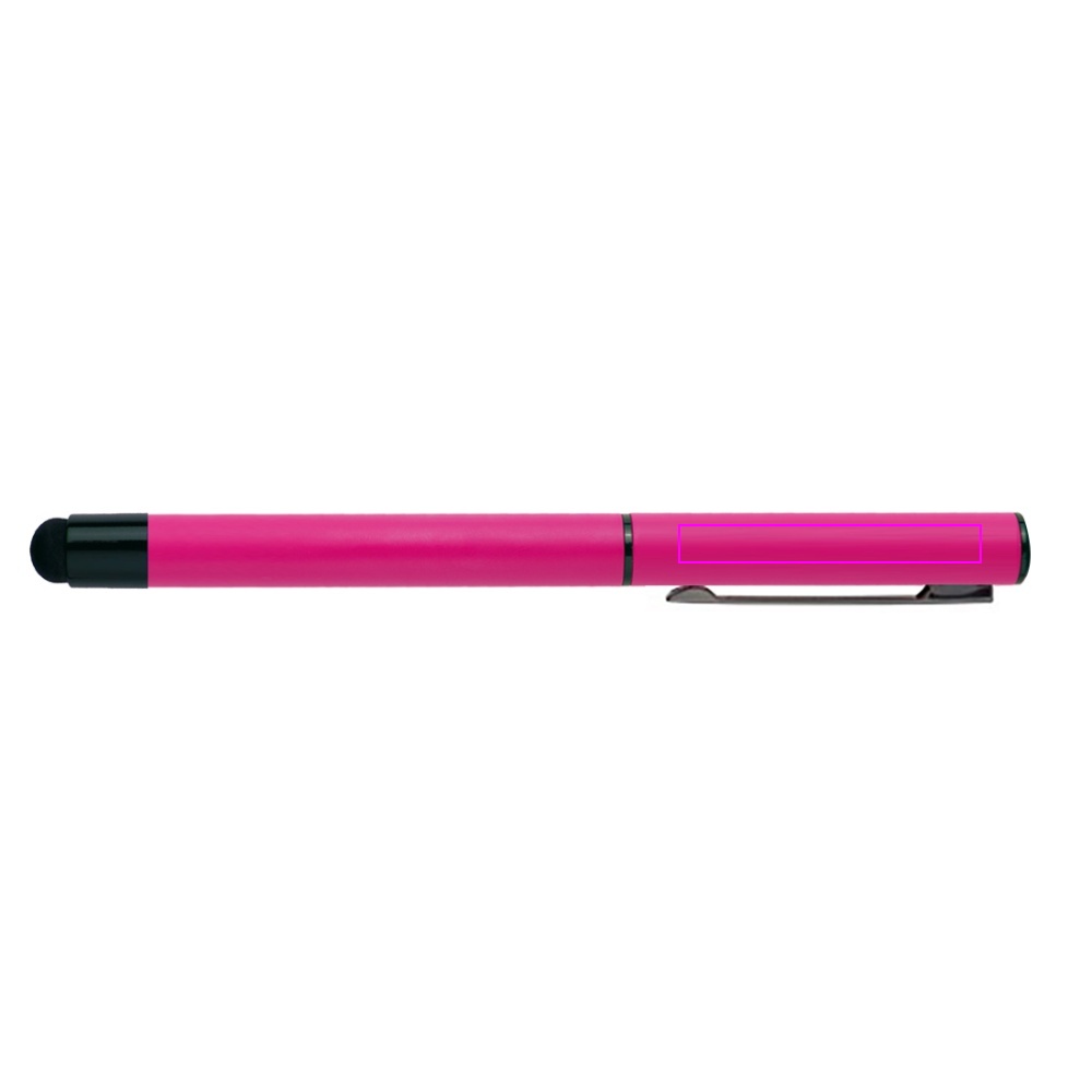 Skrivesæt med pen og kuglepen touch pen soft touch CELEBRATION Pierre Cardin