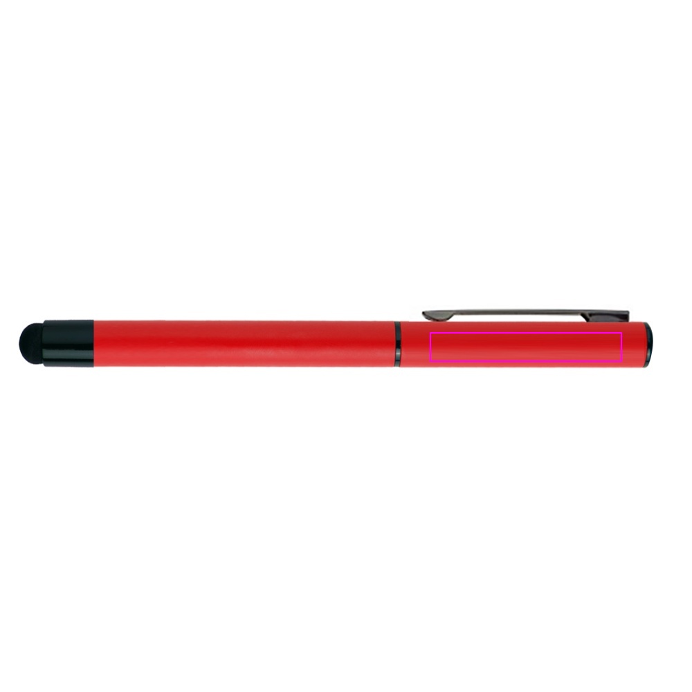 Skrivesæt med pen og kuglepen touch pen soft touch CELEBRATION Pierre Cardin