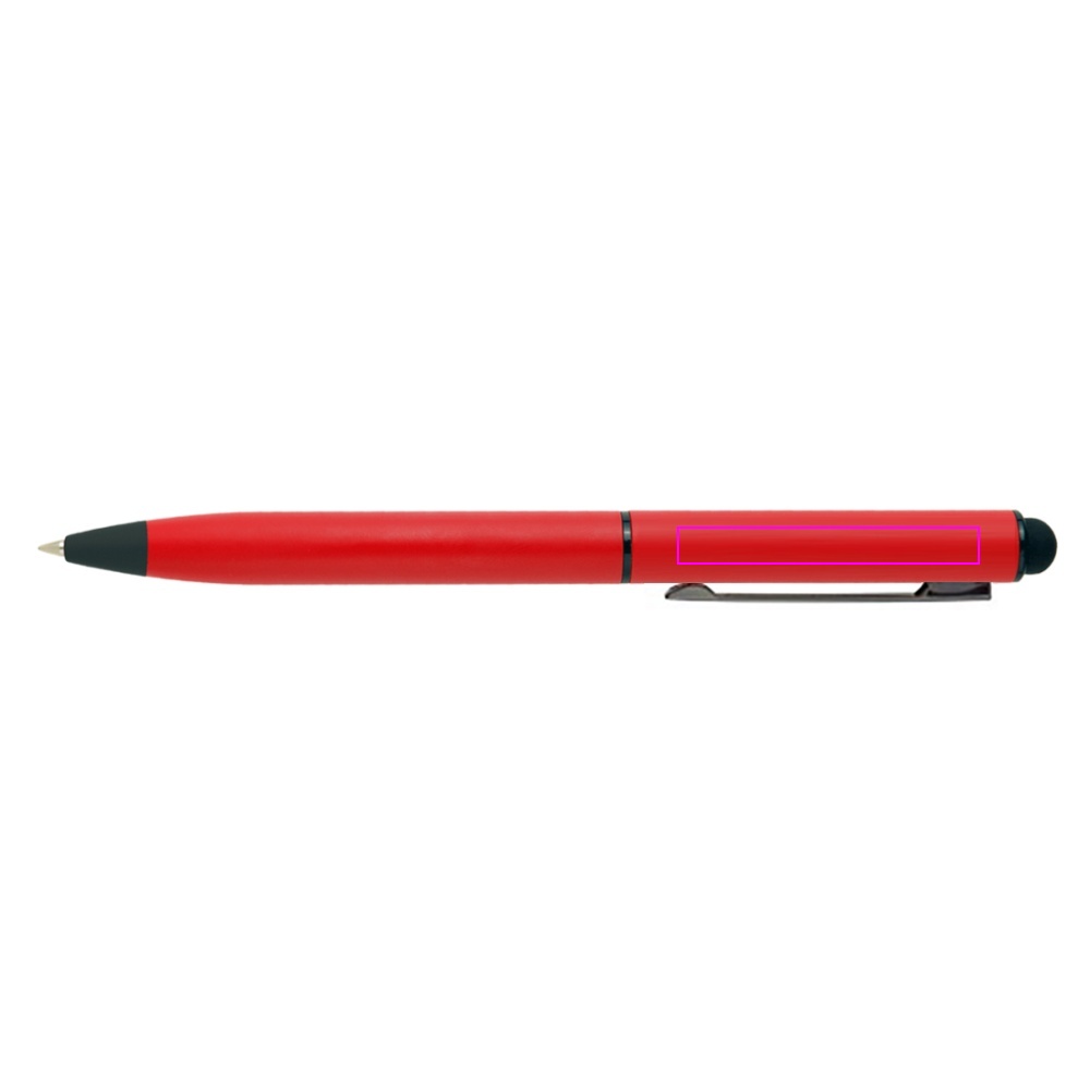 Skrivesæt med pen og kuglepen touch pen soft touch CELEBRATION Pierre Cardin