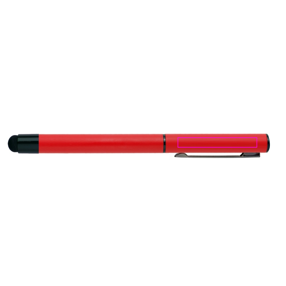 Skrivesæt med pen og kuglepen touch pen soft touch CELEBRATION Pierre Cardin
