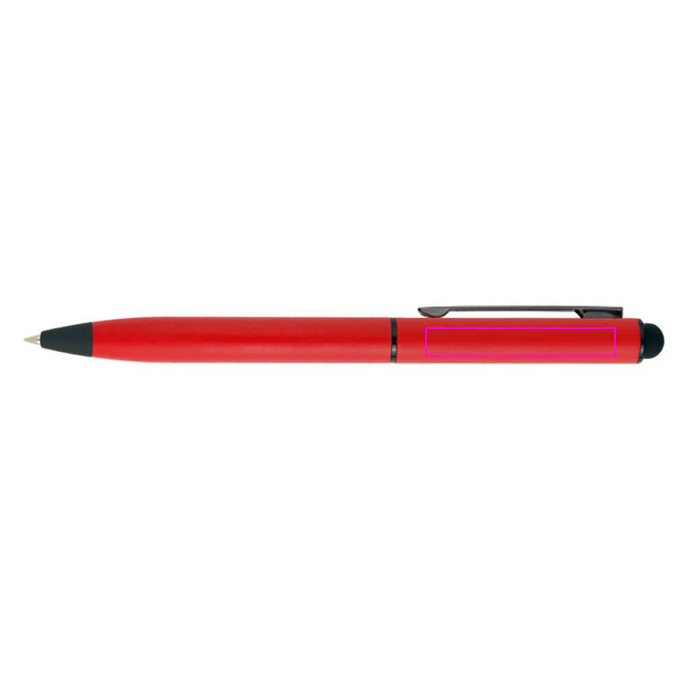 Skrivesæt med pen og kuglepen touch pen soft touch CELEBRATION Pierre Cardin