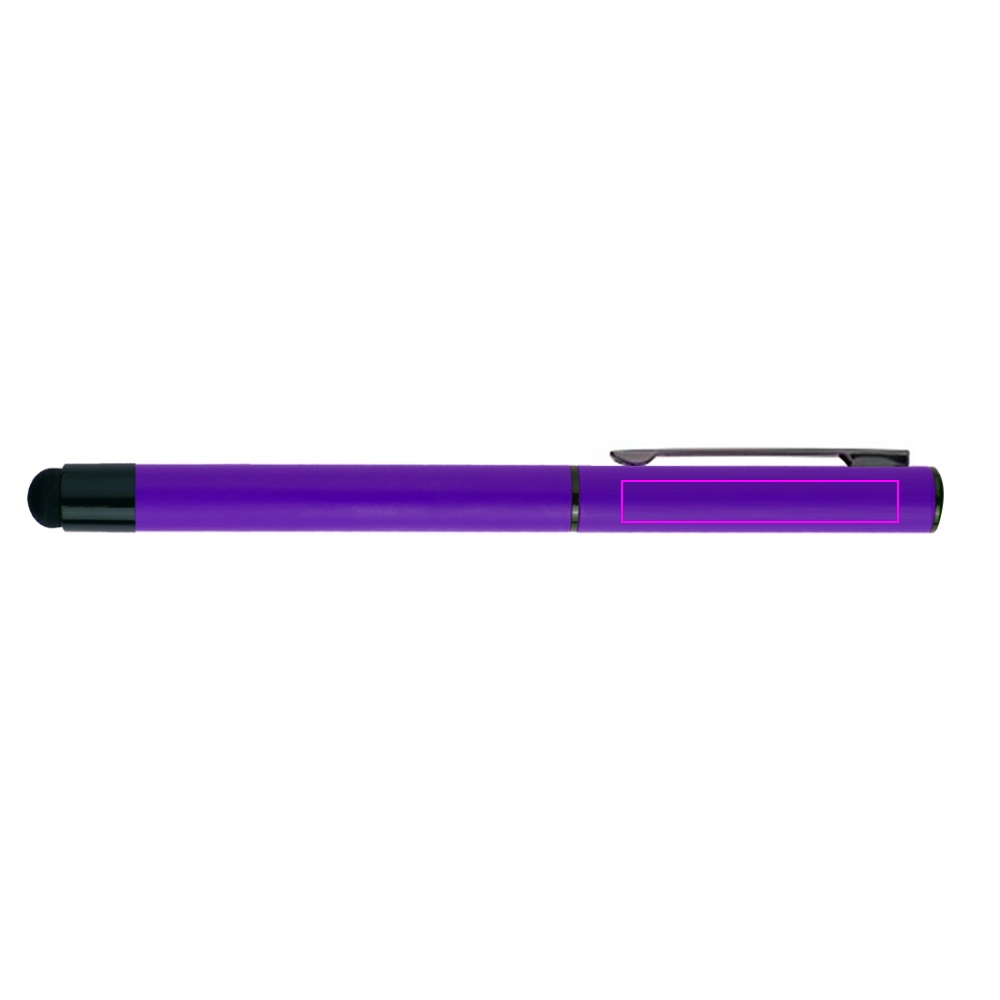 Skrivesæt med pen og kuglepen touch pen soft touch CELEBRATION Pierre Cardin