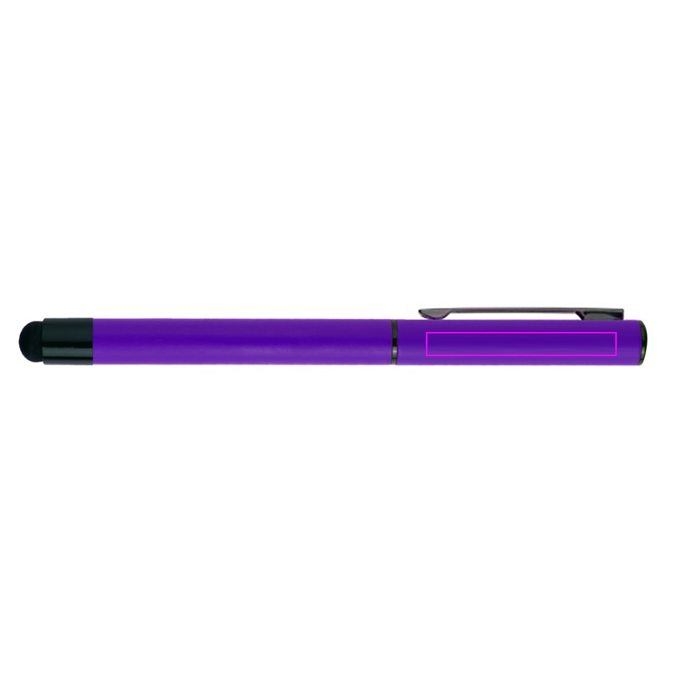 Skrivesæt med pen og kuglepen touch pen soft touch CELEBRATION Pierre Cardin