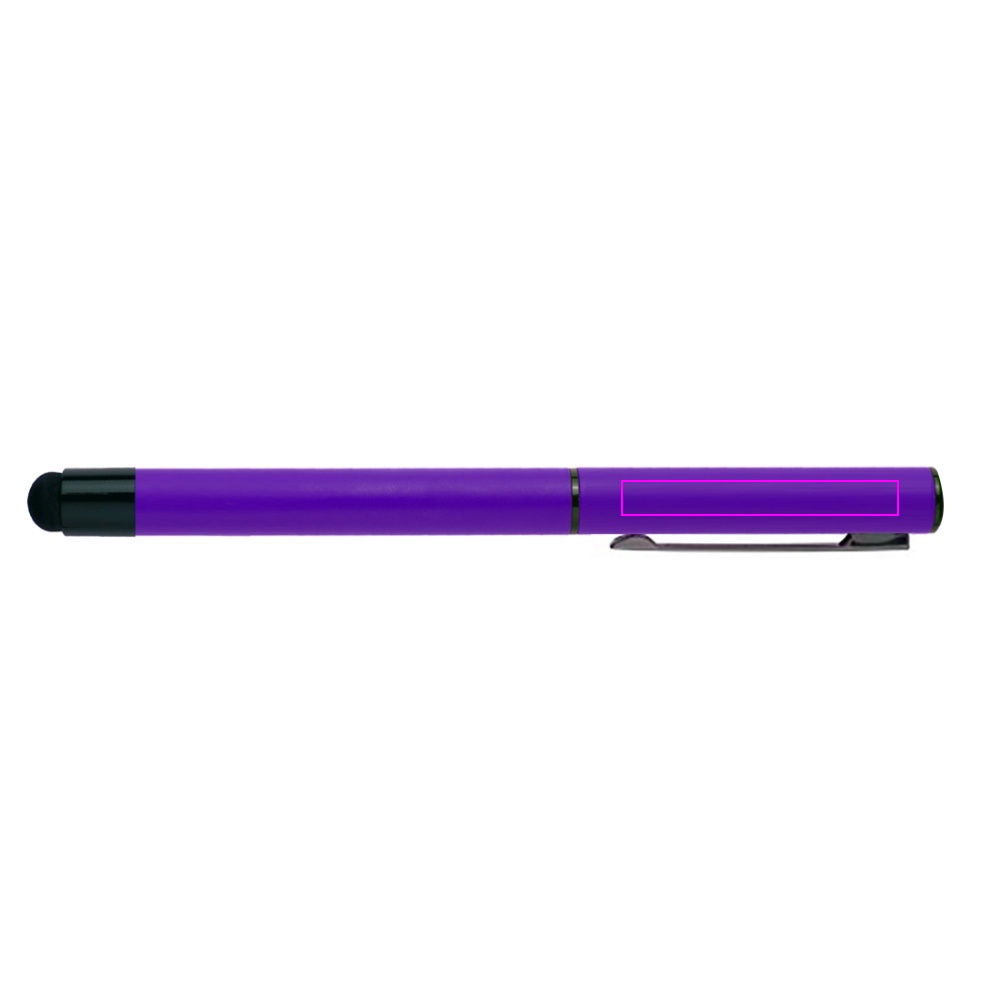 Skrivesæt med pen og kuglepen touch pen soft touch CELEBRATION Pierre Cardin