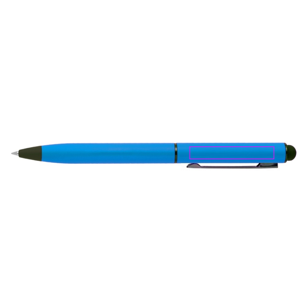 Skrivesæt med pen og kuglepen touch pen soft touch CELEBRATION Pierre Cardin