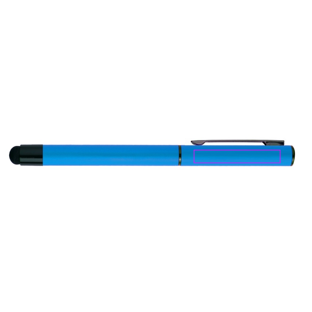 Skrivesæt med pen og kuglepen touch pen soft touch CELEBRATION Pierre Cardin