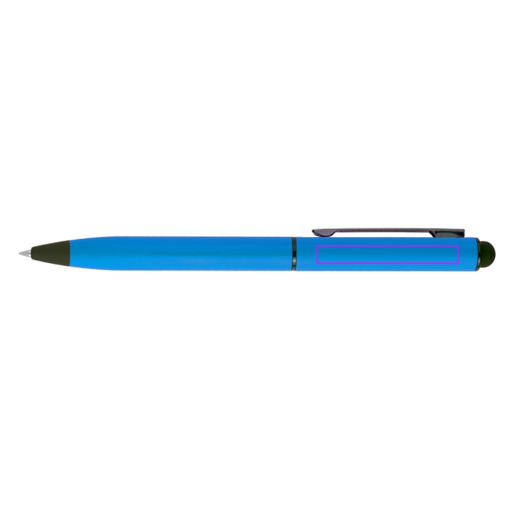Skrivesæt med pen og kuglepen touch pen soft touch CELEBRATION Pierre Cardin