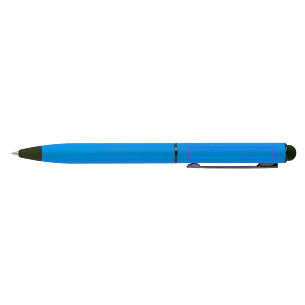 Skrivesæt med pen og kuglepen touch pen soft touch CELEBRATION Pierre Cardin