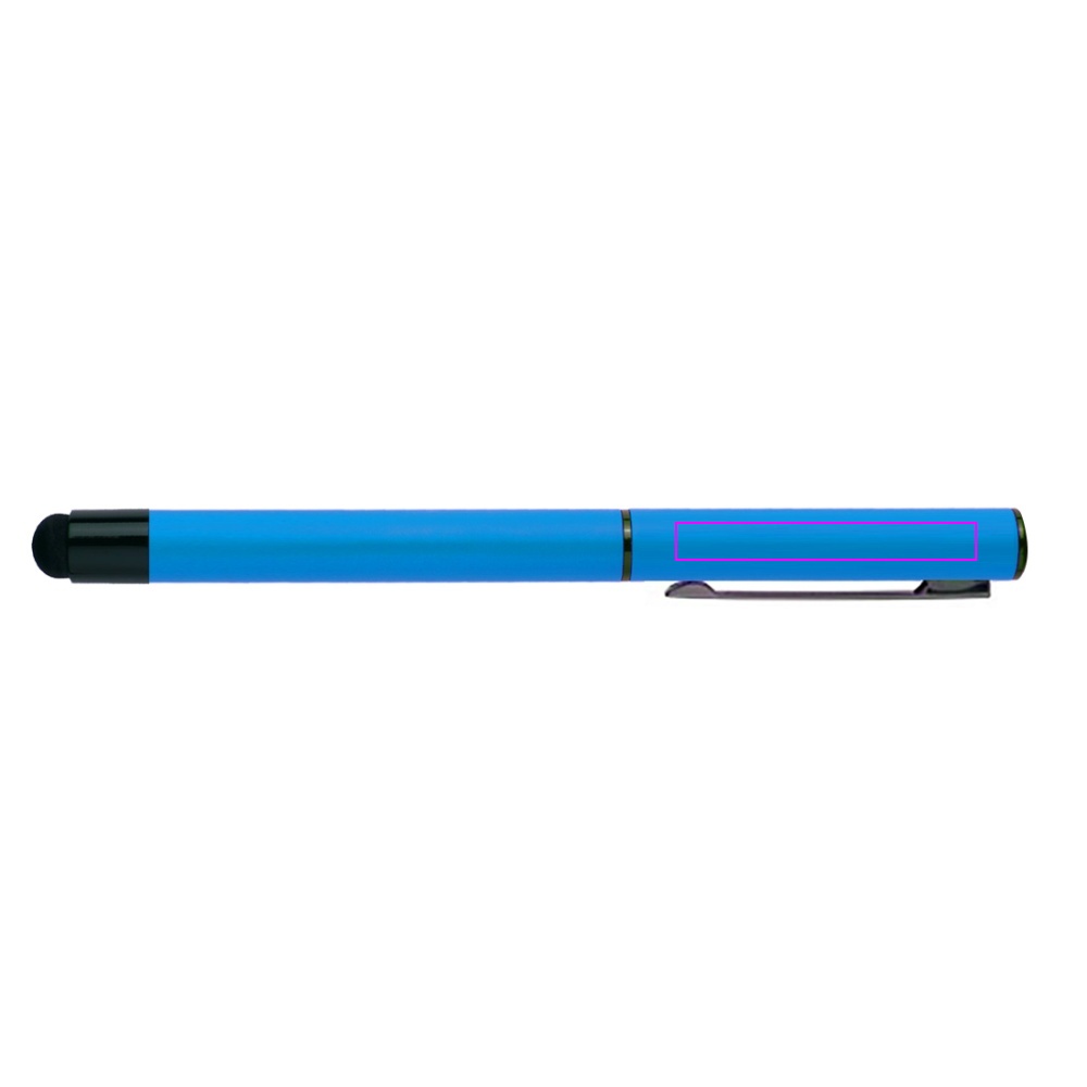 Skrivesæt med pen og kuglepen touch pen soft touch CELEBRATION Pierre Cardin