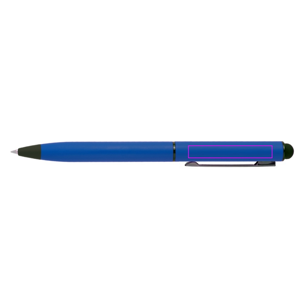 Skrivesæt med pen og kuglepen touch pen soft touch CELEBRATION Pierre Cardin