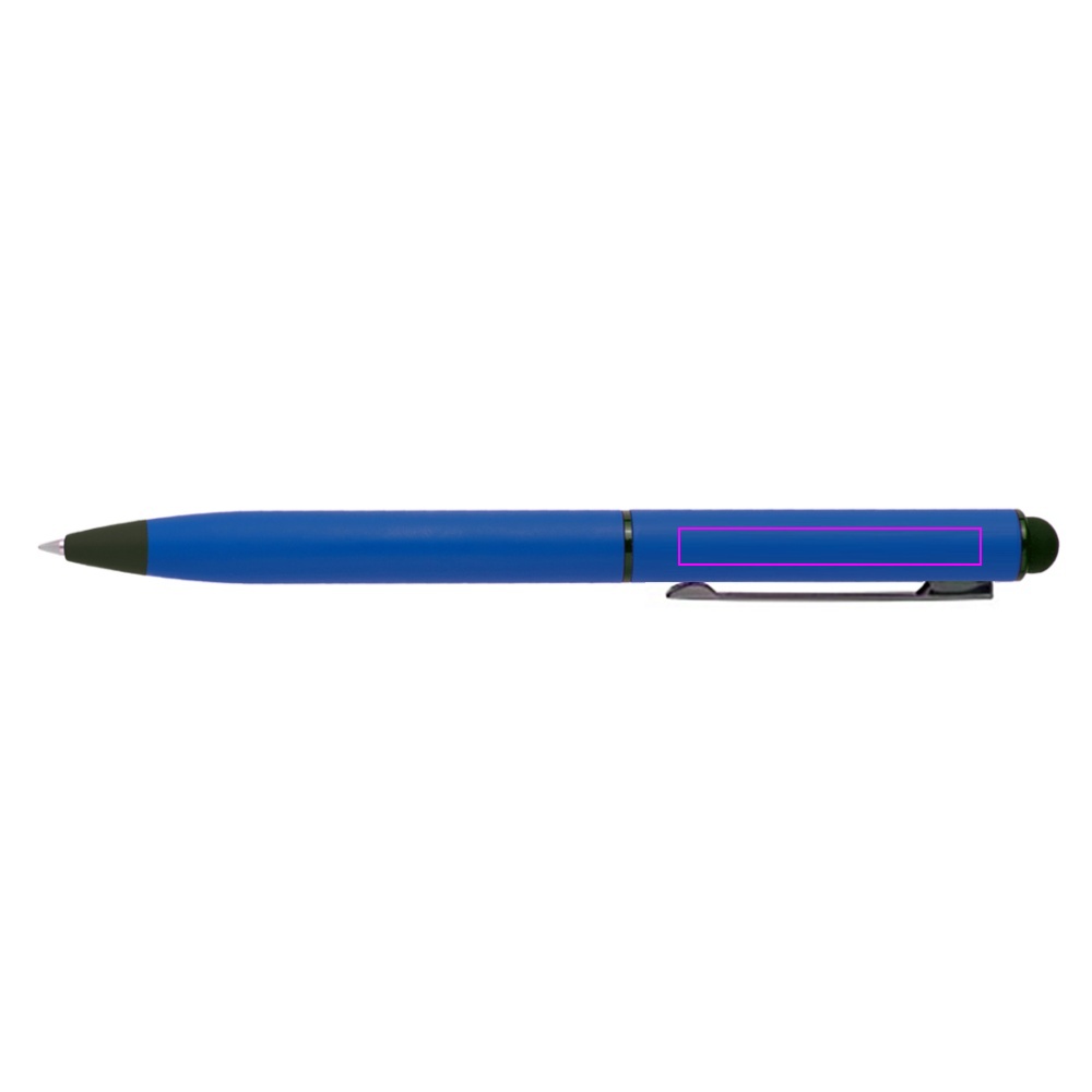 Skrivesæt med pen og kuglepen touch pen soft touch CELEBRATION Pierre Cardin