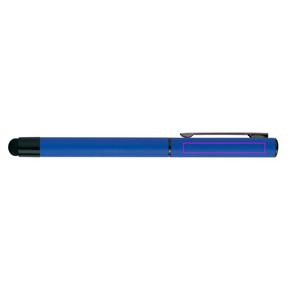 Skrivesæt med pen og kuglepen touch pen soft touch CELEBRATION Pierre Cardin