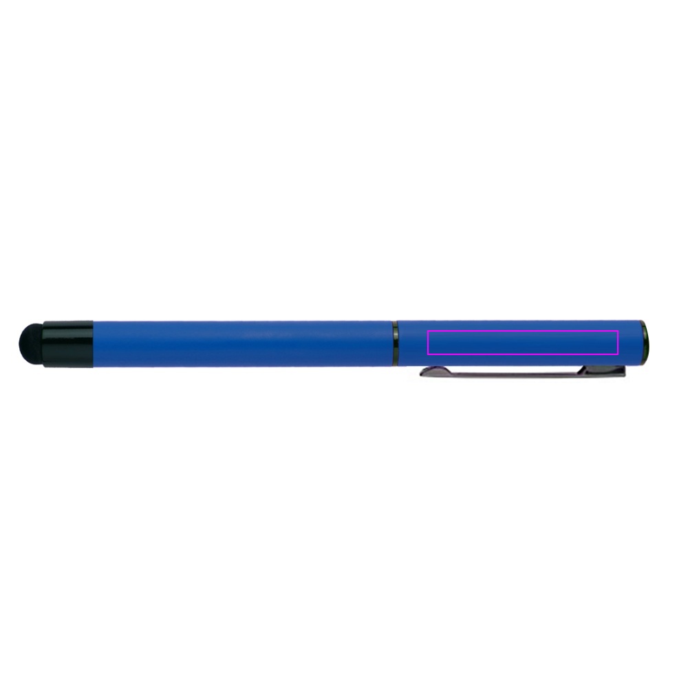 Skrivesæt med pen og kuglepen touch pen soft touch CELEBRATION Pierre Cardin