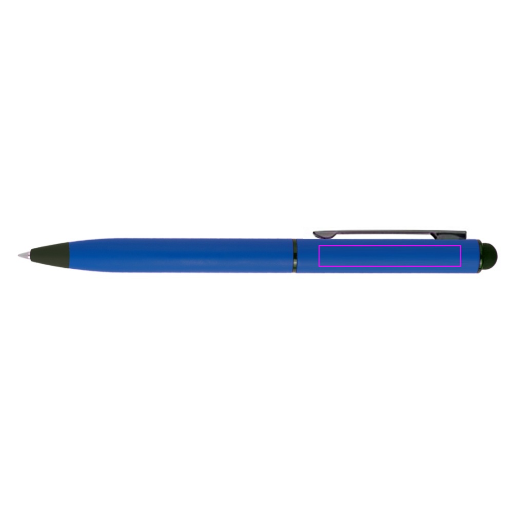 Skrivesæt med pen og kuglepen touch pen soft touch CELEBRATION Pierre Cardin