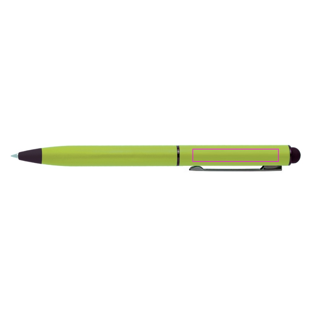 Skrivesæt med pen og kuglepen touch pen soft touch CELEBRATION Pierre Cardin