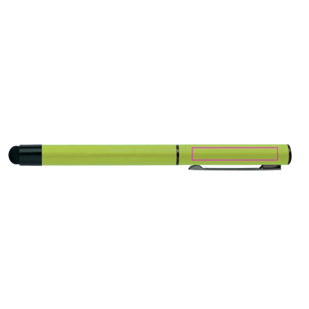 Skrivesæt med pen og kuglepen touch pen soft touch CELEBRATION Pierre Cardin