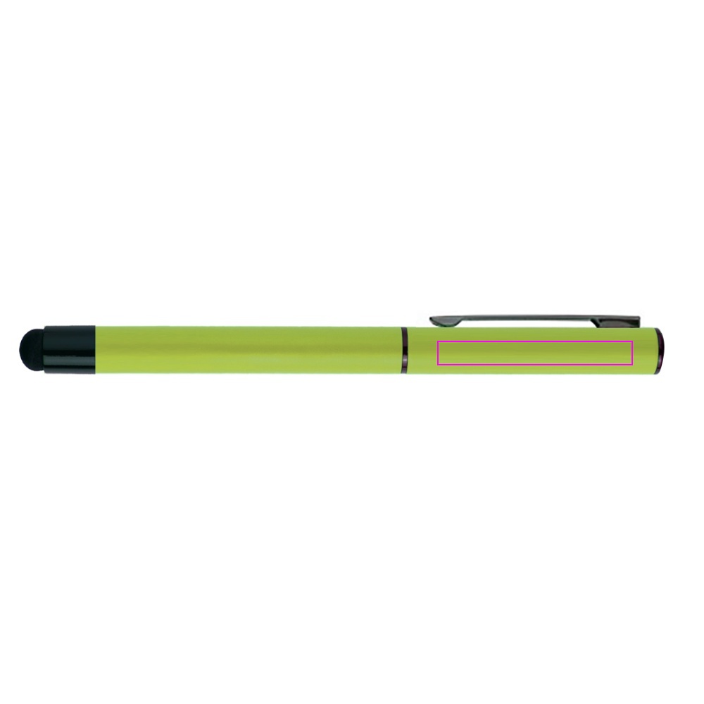 Skrivesæt med pen og kuglepen touch pen soft touch CELEBRATION Pierre Cardin