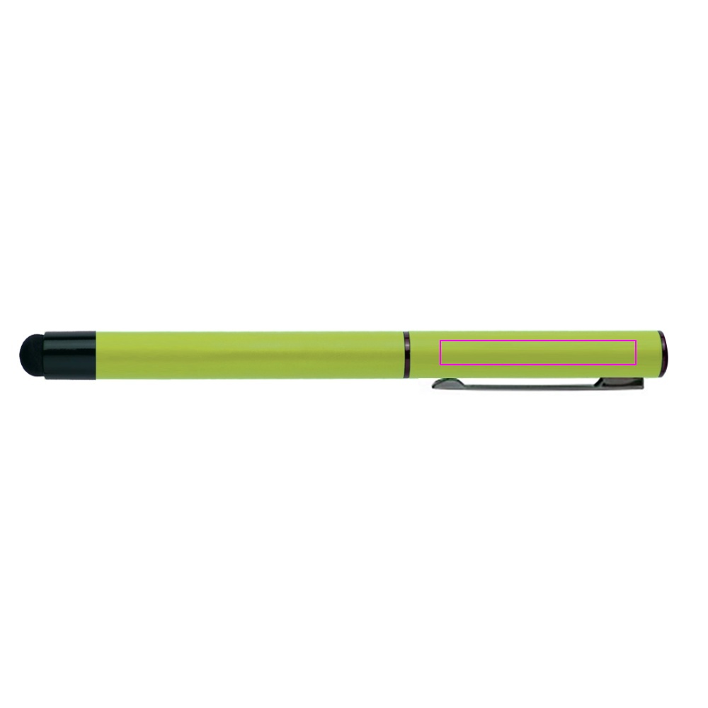 Skrivesæt med pen og kuglepen touch pen soft touch CELEBRATION Pierre Cardin