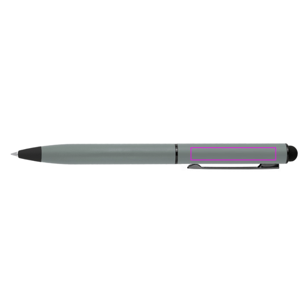 Skrivesæt med pen og kuglepen touch pen soft touch CELEBRATION Pierre Cardin