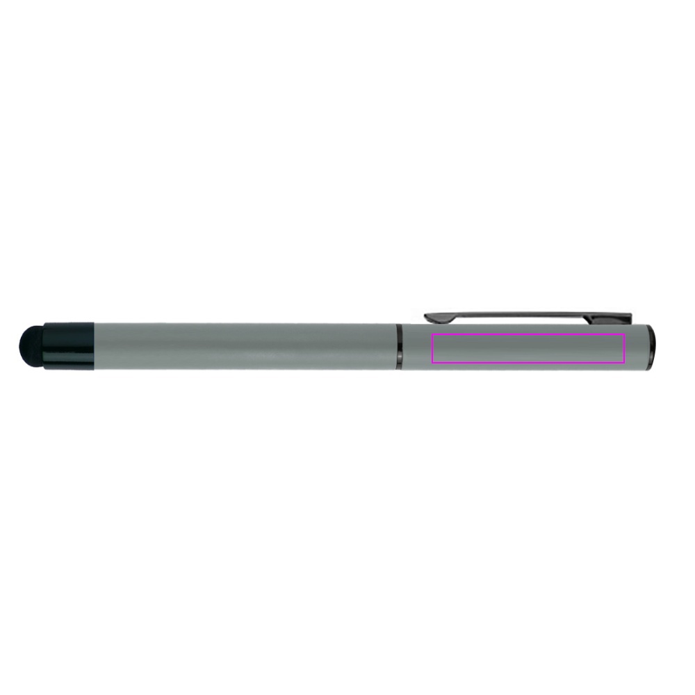 Skrivesæt med pen og kuglepen touch pen soft touch CELEBRATION Pierre Cardin