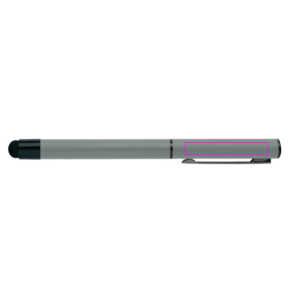 Skrivesæt med pen og kuglepen touch pen soft touch CELEBRATION Pierre Cardin