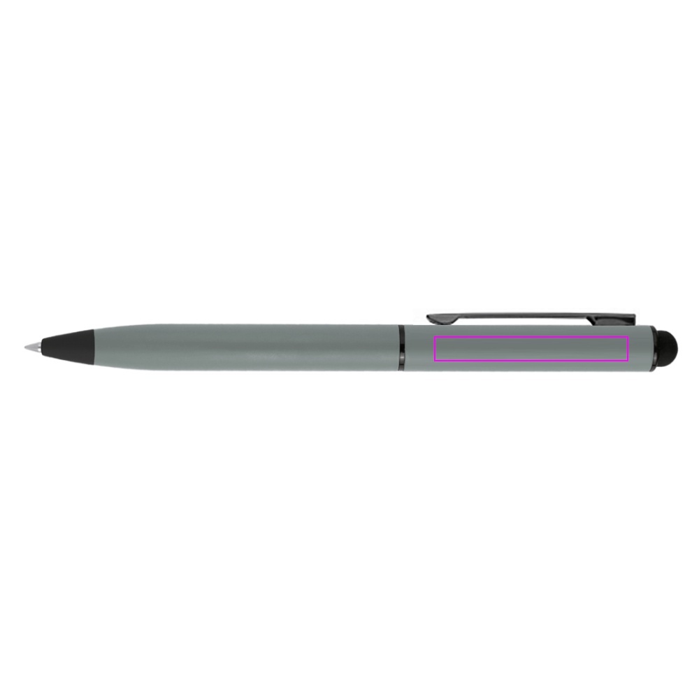 Skrivesæt med pen og kuglepen touch pen soft touch CELEBRATION Pierre Cardin