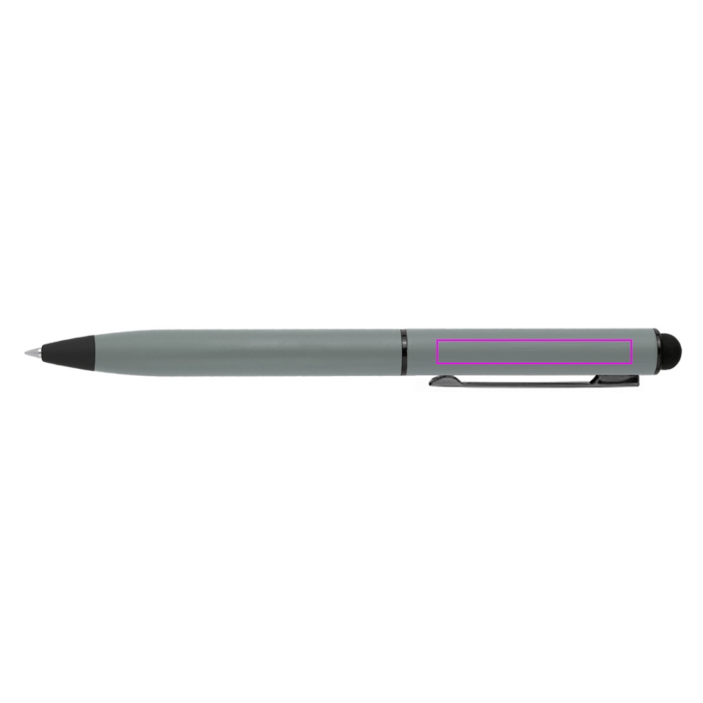 Skrivesæt med pen og kuglepen touch pen soft touch CELEBRATION Pierre Cardin