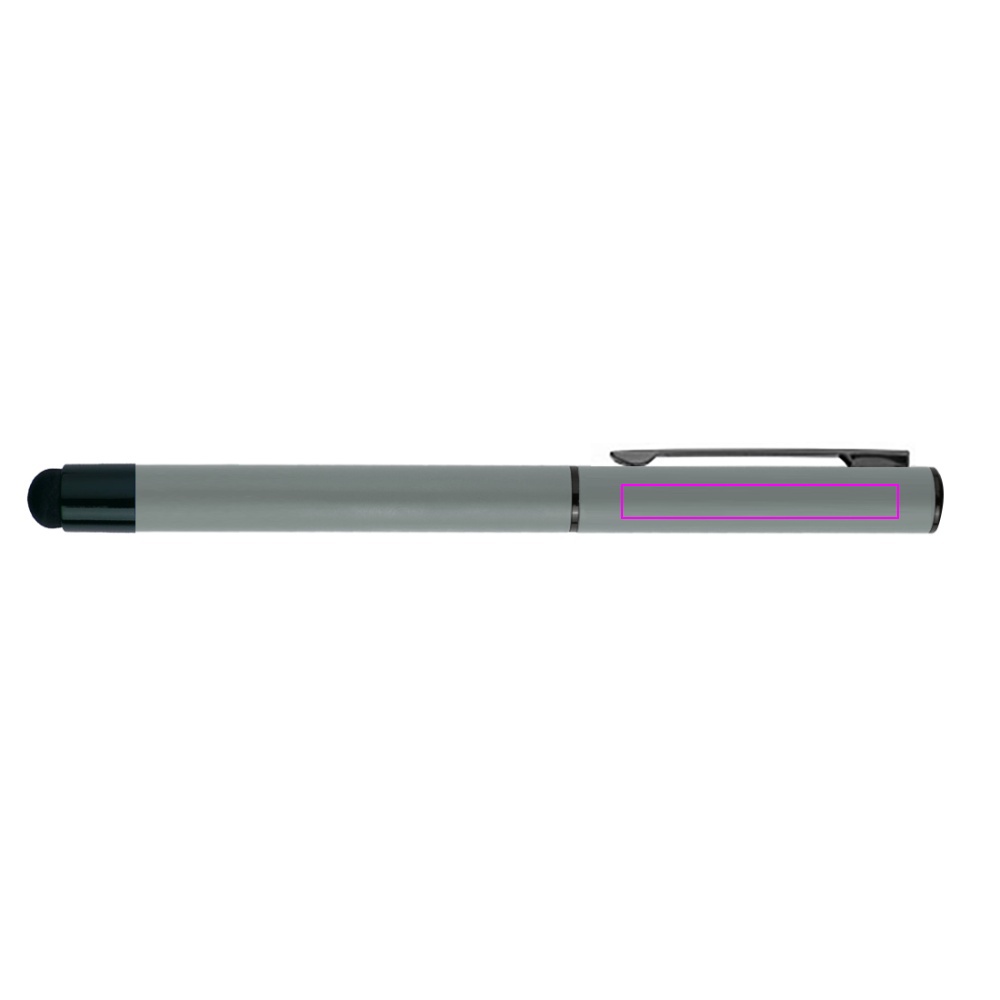 Skrivesæt med pen og kuglepen touch pen soft touch CELEBRATION Pierre Cardin