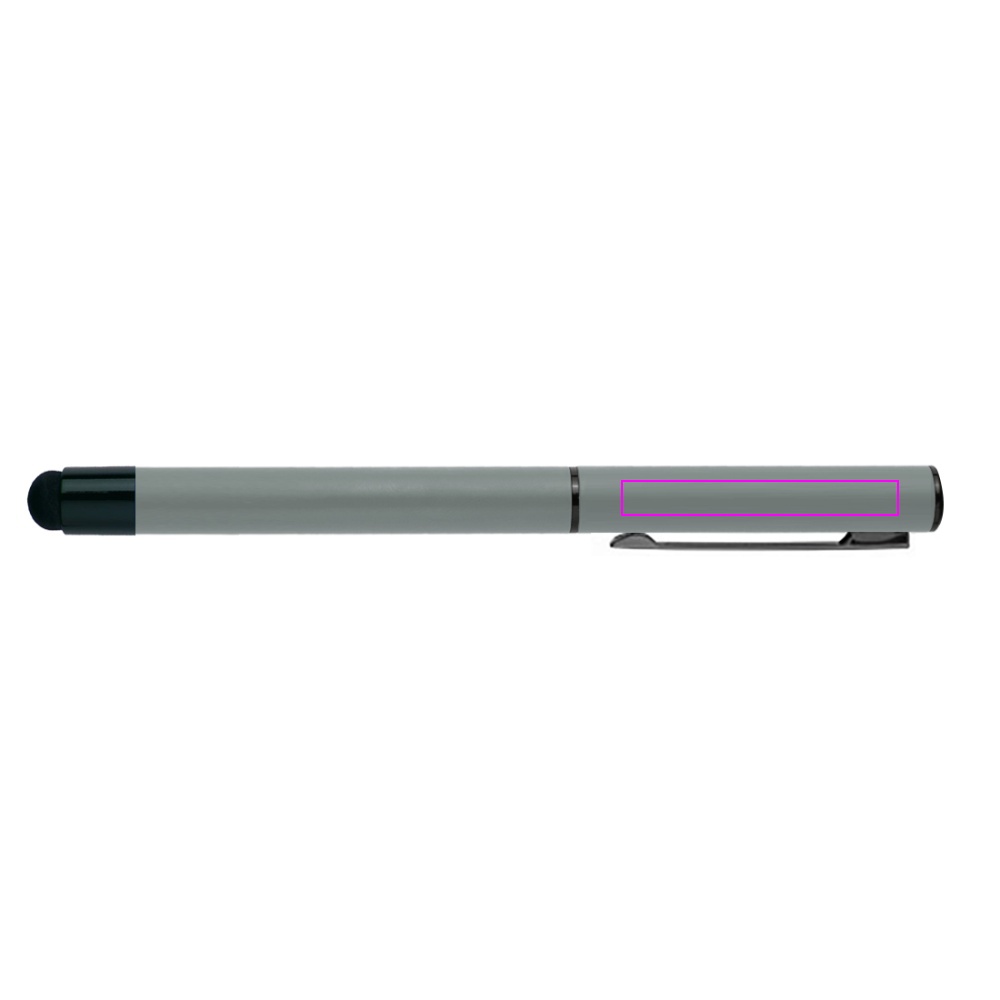 Skrivesæt med pen og kuglepen touch pen soft touch CELEBRATION Pierre Cardin