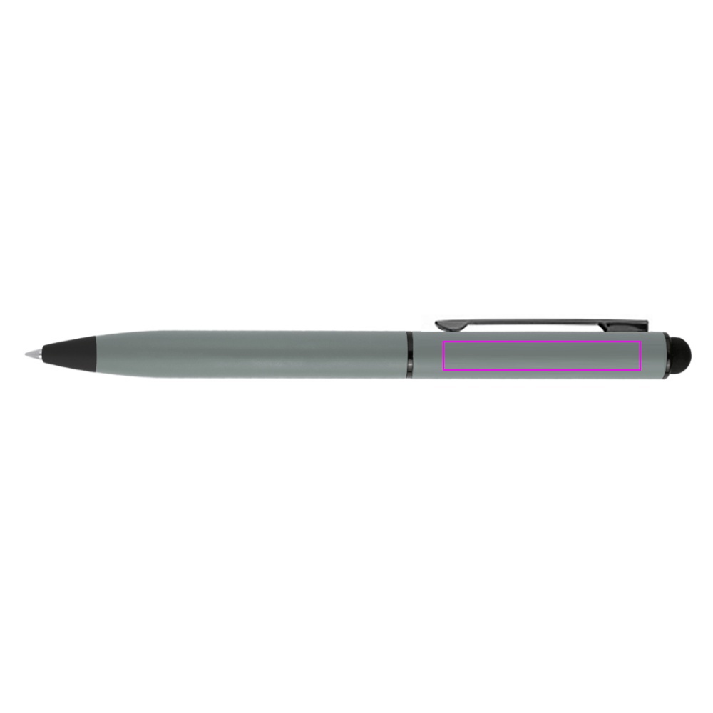 Skrivesæt med pen og kuglepen touch pen soft touch CELEBRATION Pierre Cardin