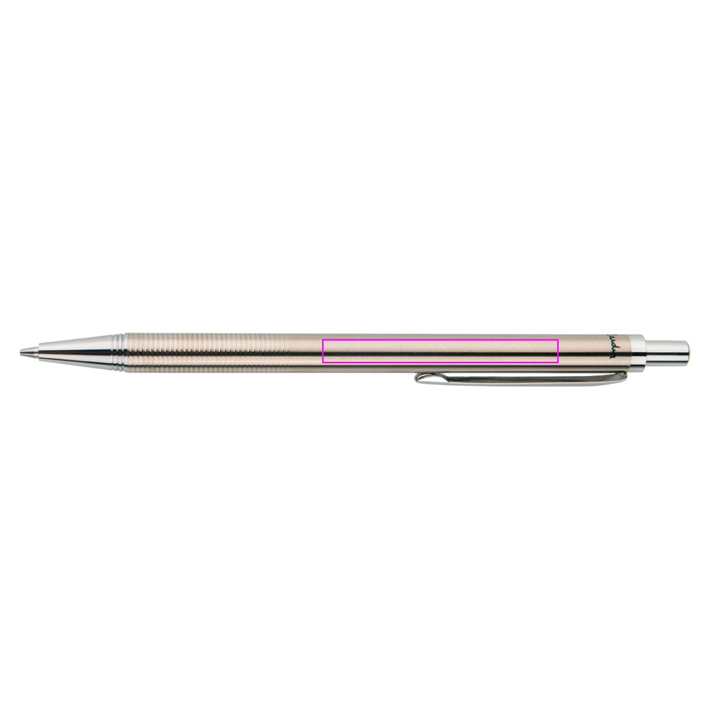 Metalpen AMOUR Pierre Cardin