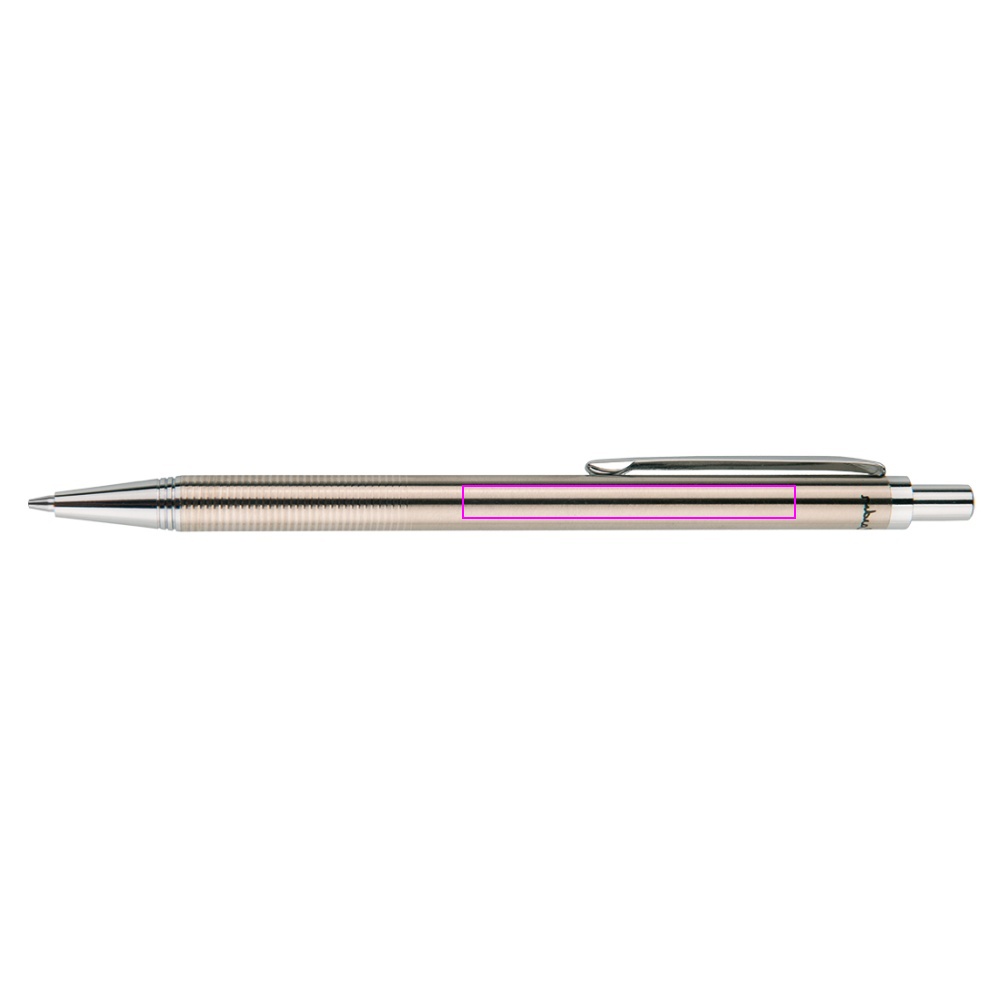 Skrivesæt med pen og blyant AMOUR Pierre Cardin