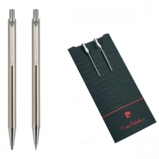 Skrivesæt med pen og blyant AMOUR Pierre Cardin