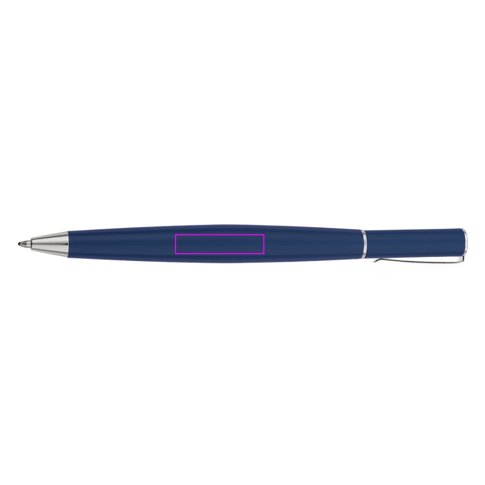 Metal ballpen MATIGNON Pierre Cardin
